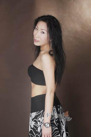 China women