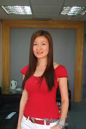 China women