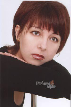 Ukraine women