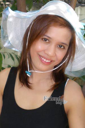 Thailand women