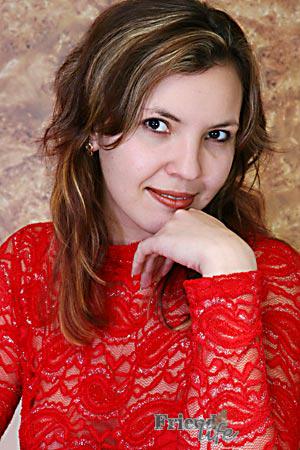 94832 - Alyona Age: 31 - Ukraine