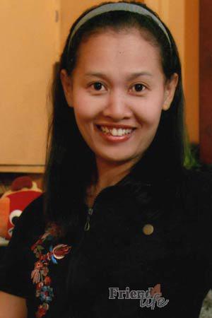 Thailand women