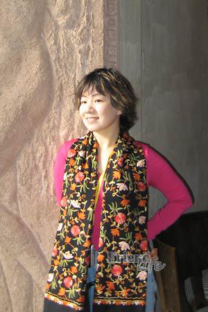 China women