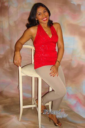 Colombia women