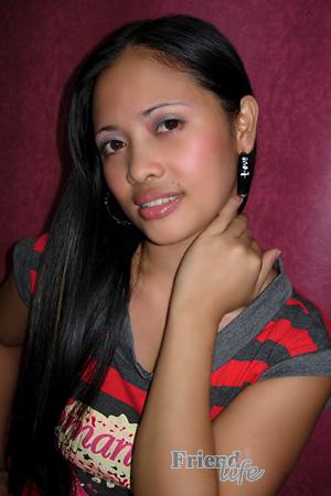 Philippines women