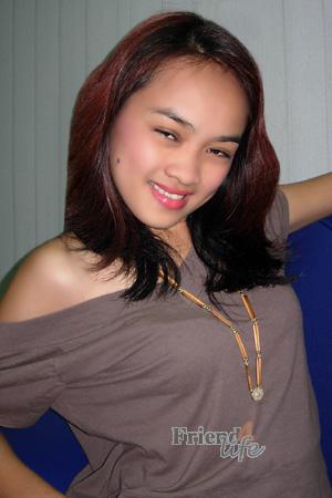 Philippines women