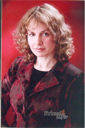 Ukraine women