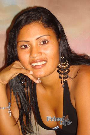 Colombia women