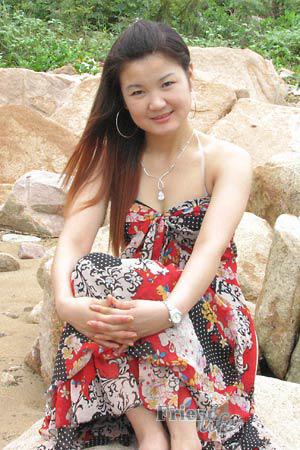China women