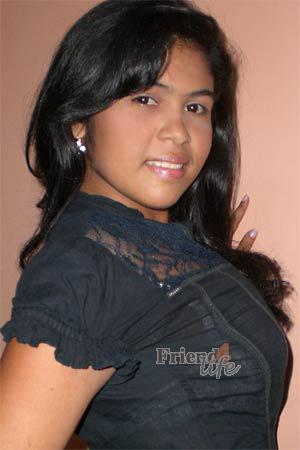 Colombia women