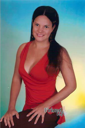 Colombia women