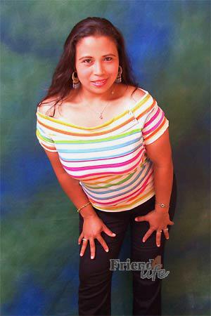 Colombia women
