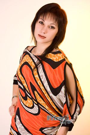 Ukraine women