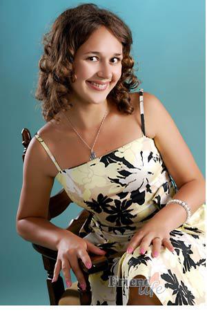 Ukraine women