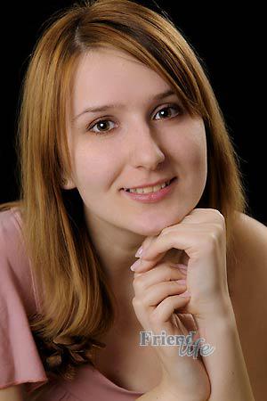 Ukraine women