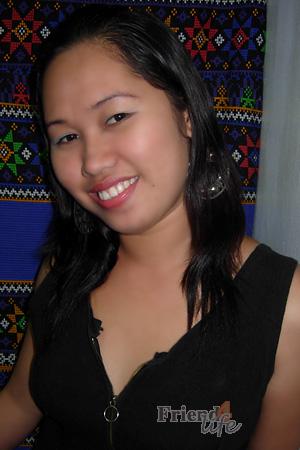 Philippines women