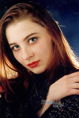 Ukraine women