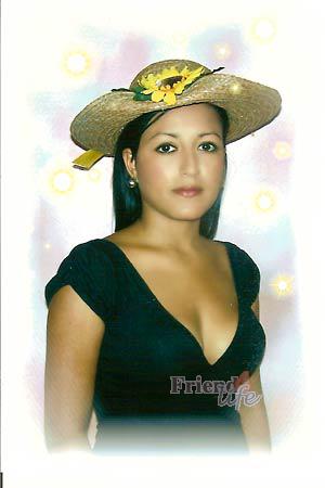 Colombia women