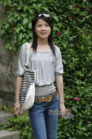 China women