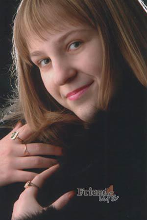 Ukraine women