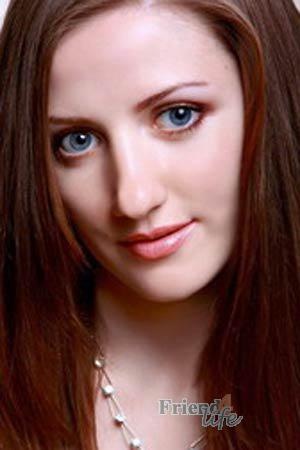 Ukraine women