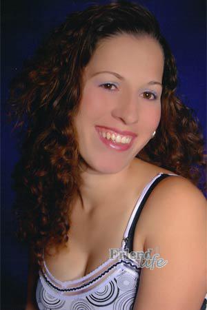 Colombia women