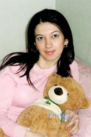 Russia women