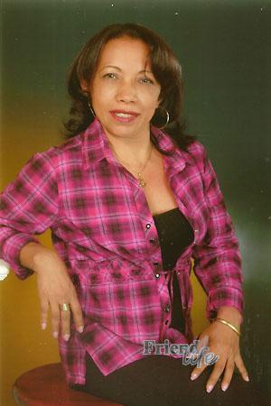 Colombia women