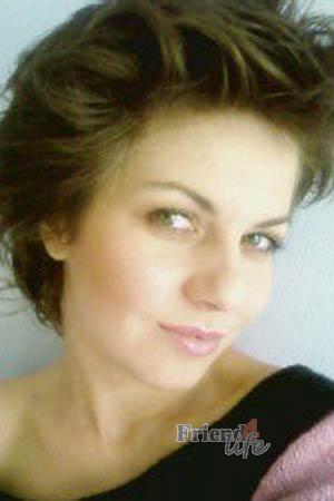Ukraine women