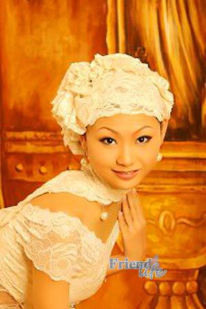 China women