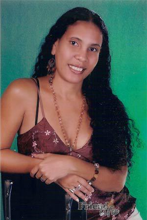 Colombia women