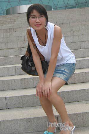 China women