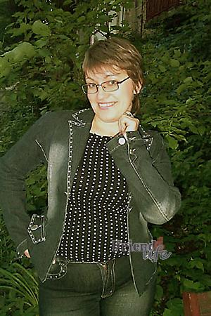 Ukraine women