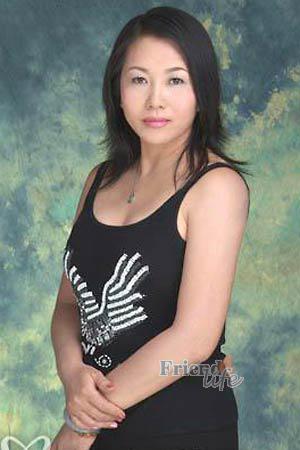 China women