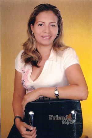 Colombia women