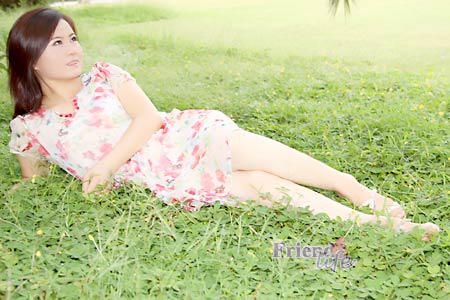 China women