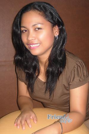 Philippines women