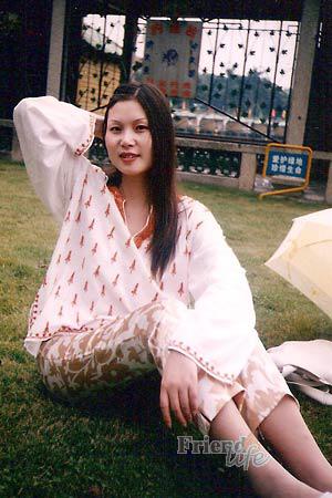 China women
