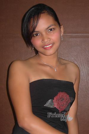 Philippines women