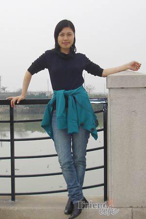 China women