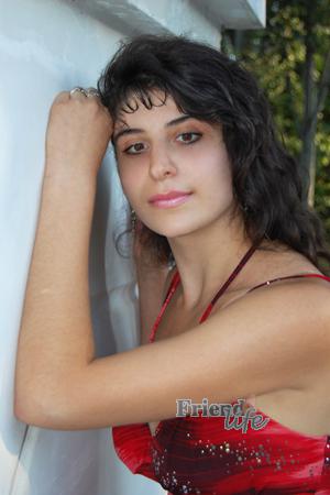 Ukraine women