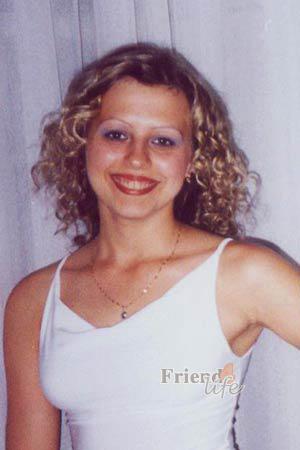 Ukraine women