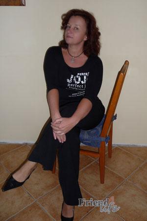 Ukraine women
