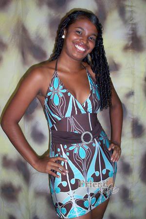 Colombia women