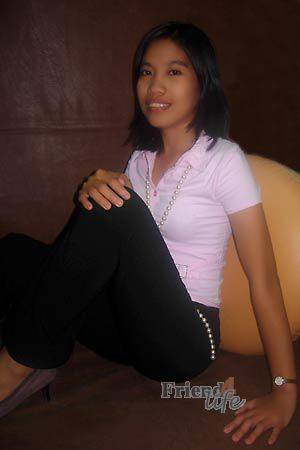Philippines women