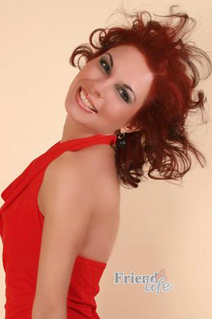 Ukraine women