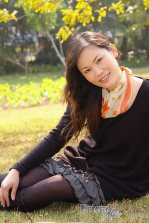 China women