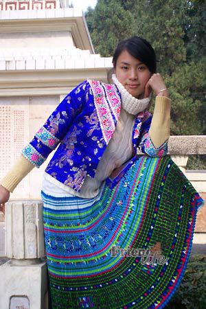 China women