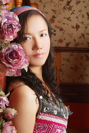 China women